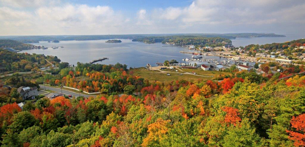 Parry Sound